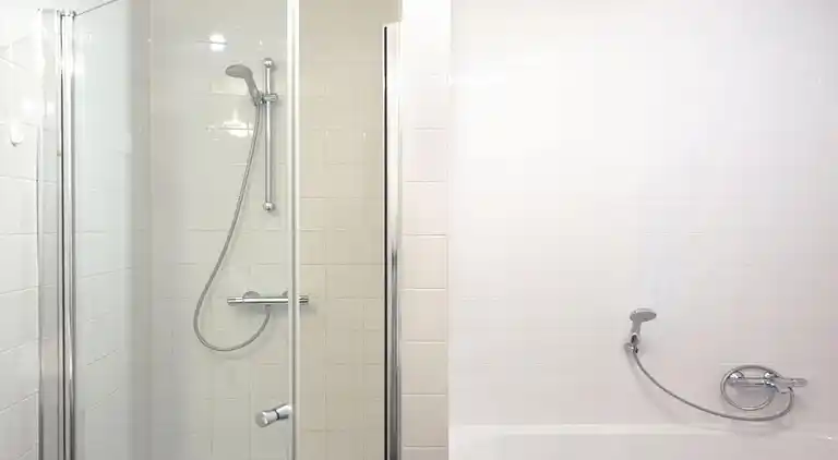 Ferienwohnung in Vissershaven