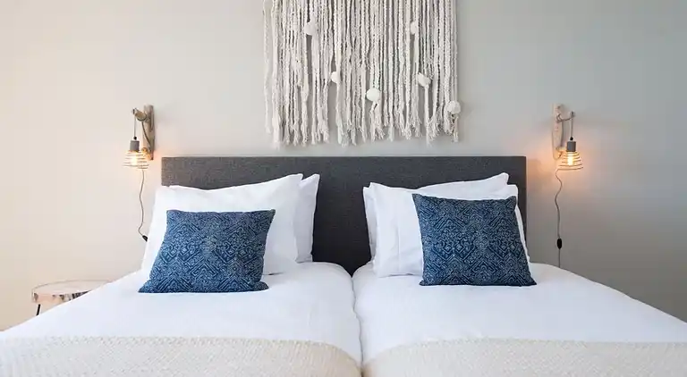 Ferienwohnung in Vissershaven