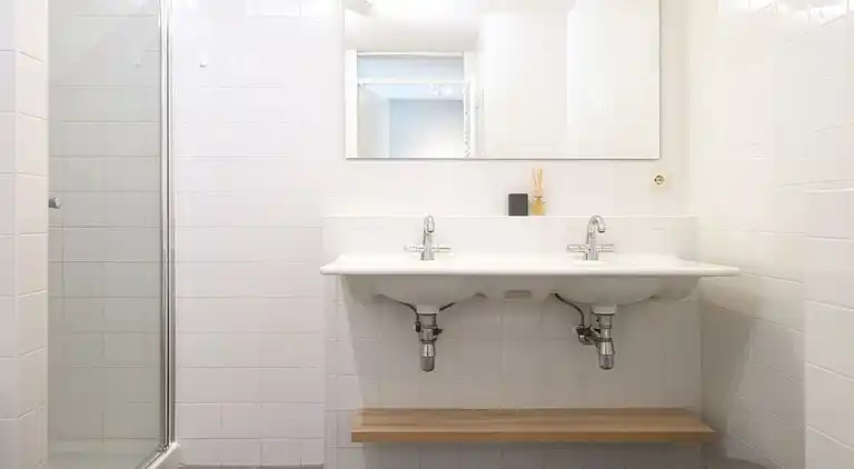 Ferienwohnung in Vissershaven