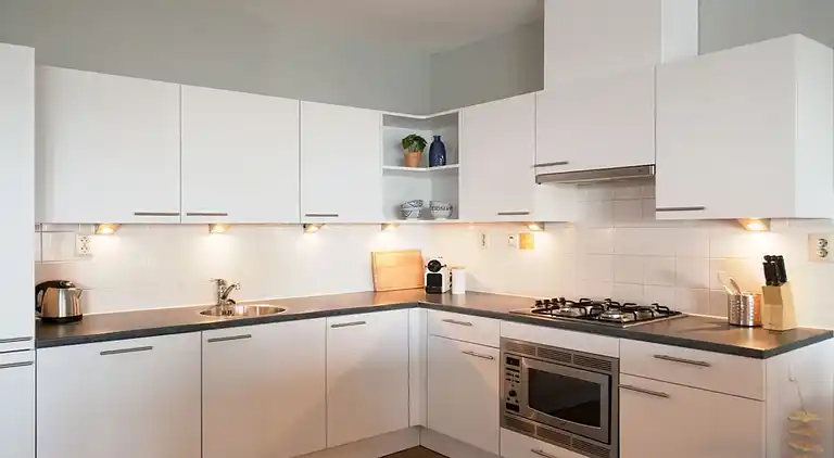 Ferienwohnung in Vissershaven