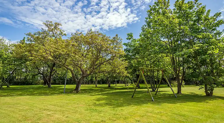 Gårdhus i De Cocksdorp