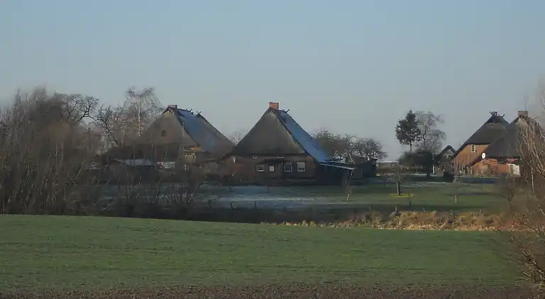 Apartment in Redewisch