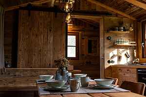 Maison de vacances en Buntenbock