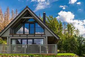 Ferienhaus in Buntenbock