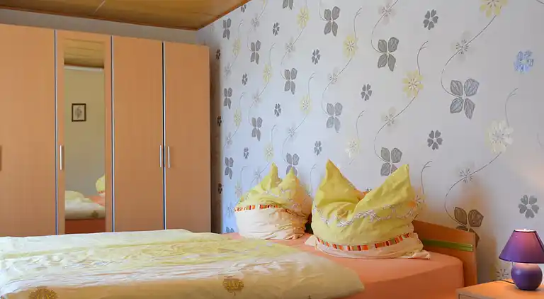 Sommerhus i Heimburg