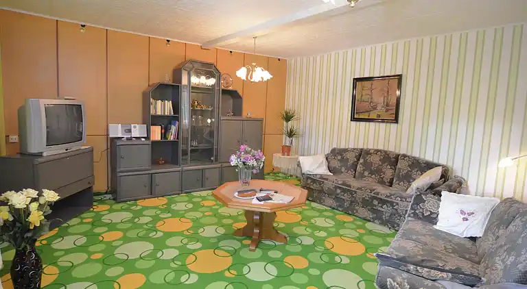 Sommerhus i Heimburg