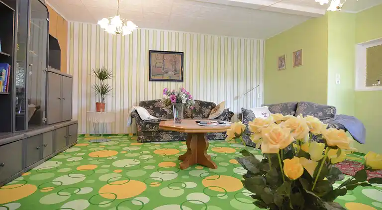 Sommerhus i Heimburg