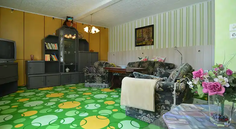 Sommerhus i Heimburg