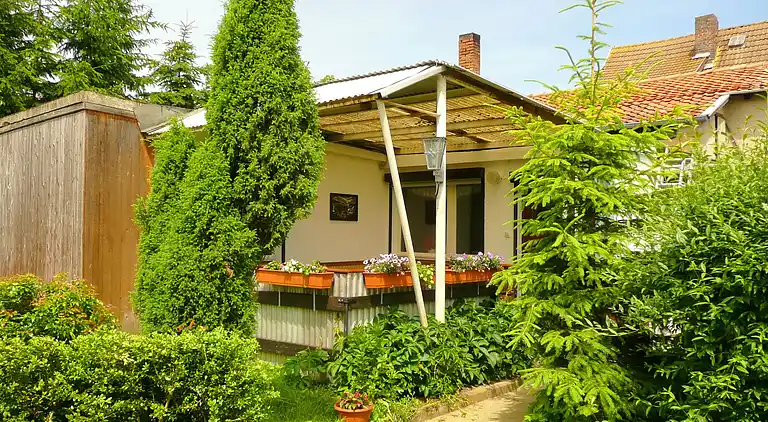 Sommerhus i Heimburg