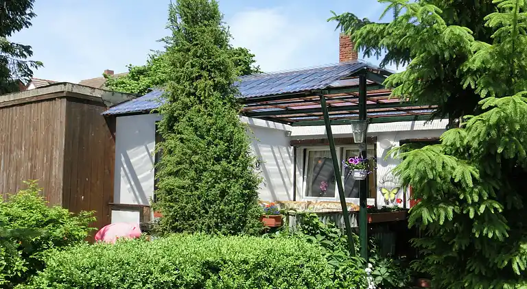 Sommerhus i Heimburg