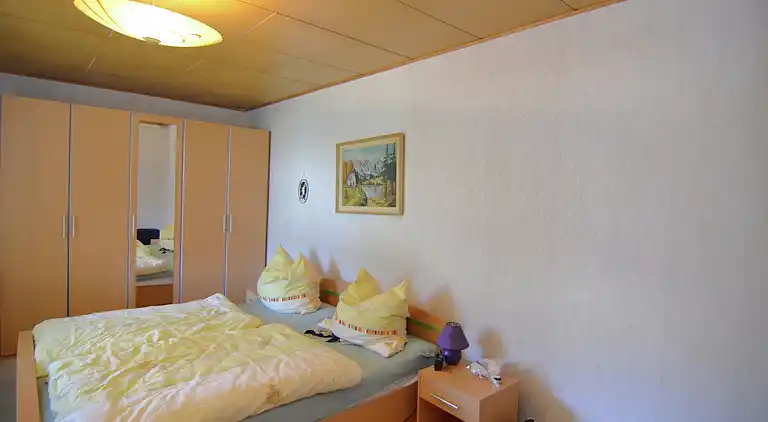 Sommerhus i Heimburg