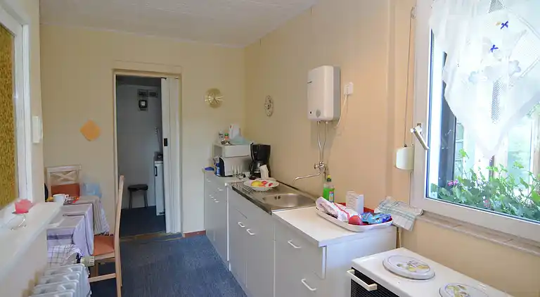 Sommerhus i Heimburg