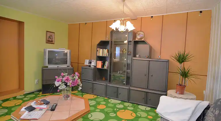 Sommerhus i Heimburg