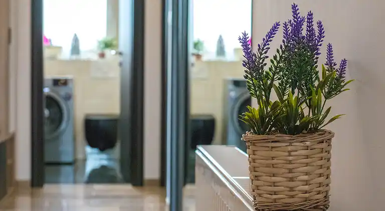 Semesterbostad i Gata