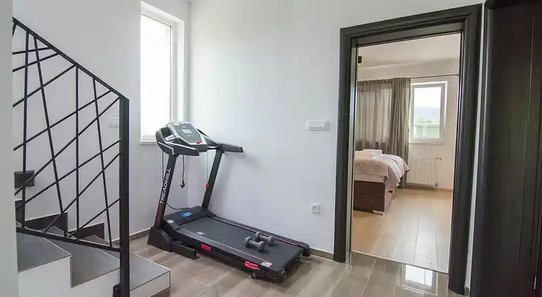 Semesterbostad i Gata