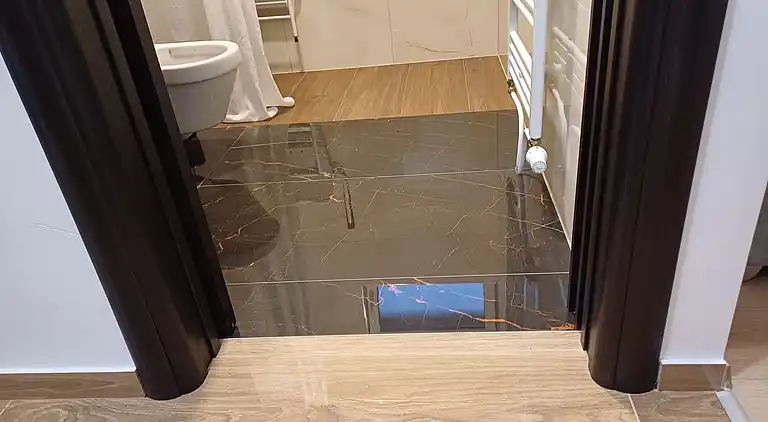 Semesterbostad i Gata