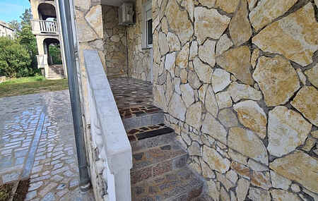 Apartment in Novigrad