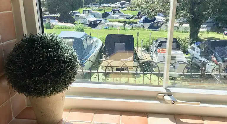 Feriebolig i Saint Neots