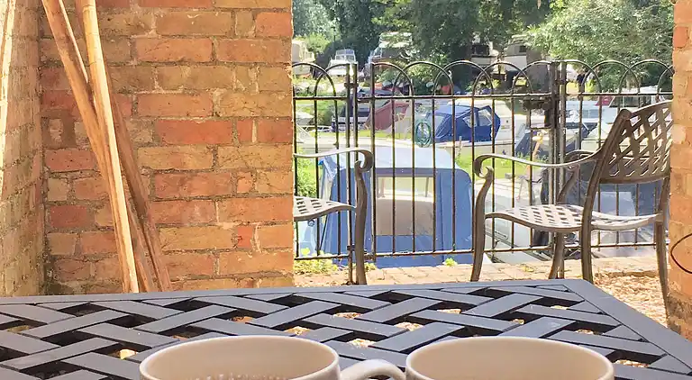 Feriebolig i Saint Neots