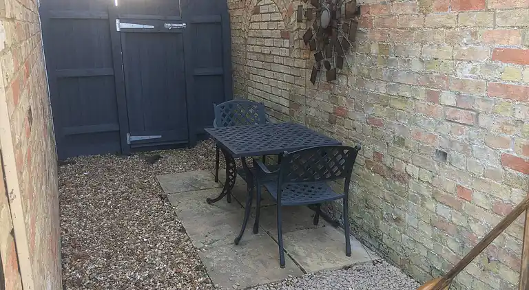 Feriebolig i Saint Neots