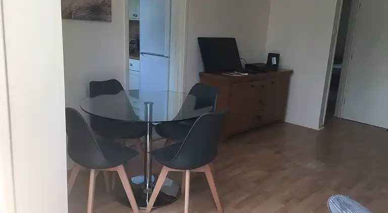 Feriebolig i Saint Neots