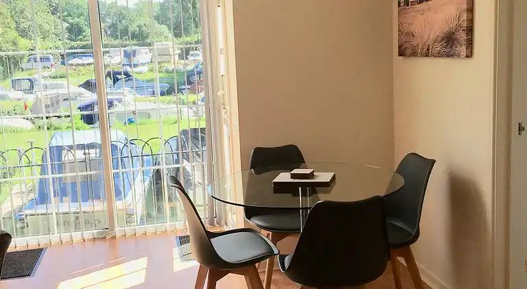 Feriebolig i Saint Neots