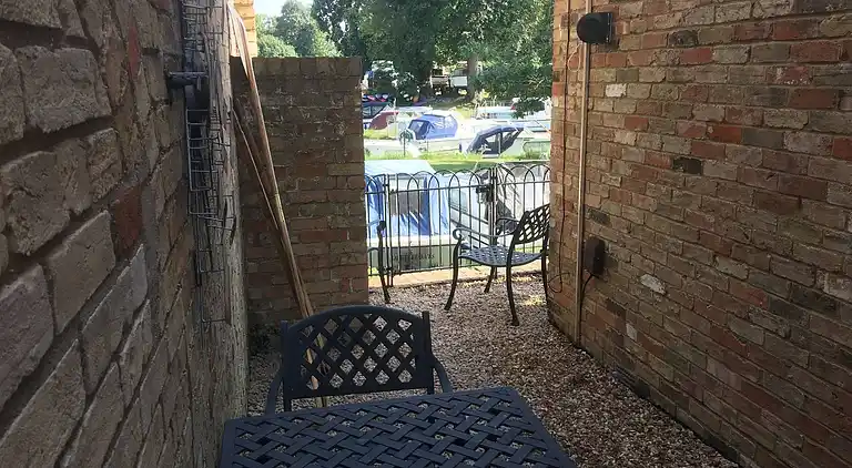 Feriebolig i Saint Neots