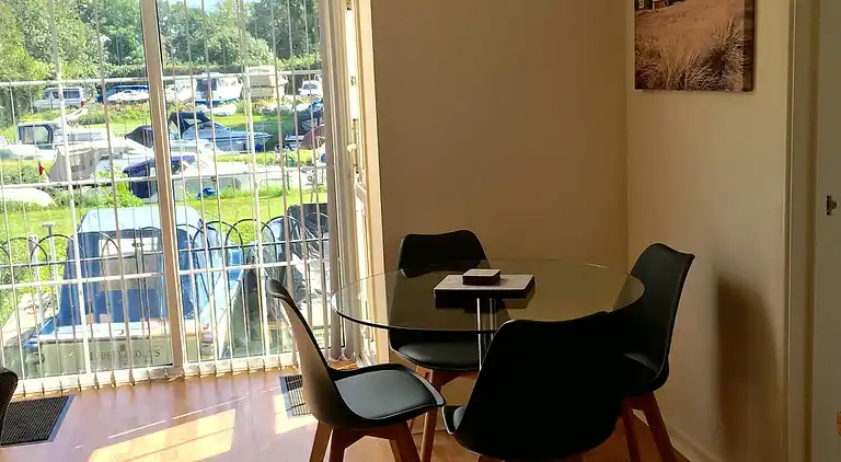 Feriebolig i Saint Neots