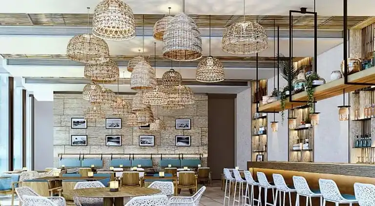 Adresse Jbr Beach Resort - 2bedrooms - High Floor View