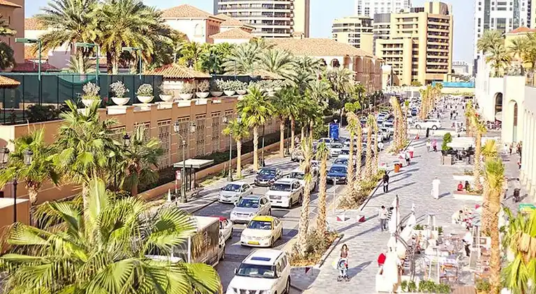 Adresse Jbr Beach Resort - 2bedrooms - High Floor View