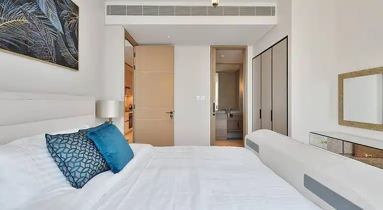 Adresse Jbr Beach Resort - 2bedrooms - High Floor View