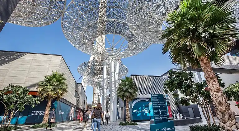 Adresse Jbr Beach Resort - 2bedrooms - High Floor View