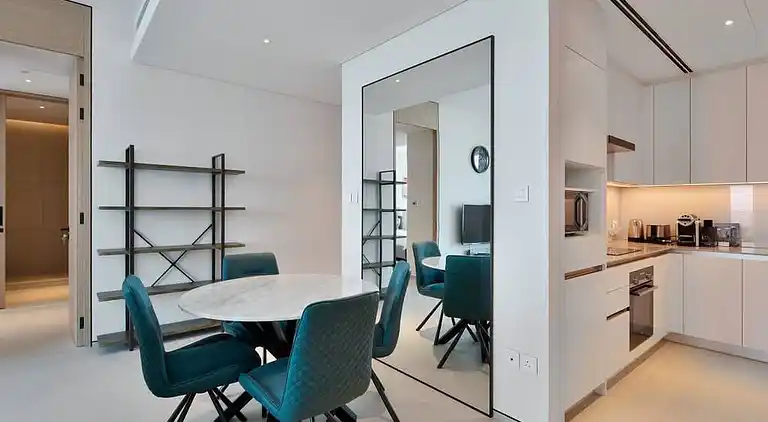 Adresse Jbr Beach Resort - 2bedrooms - High Floor View