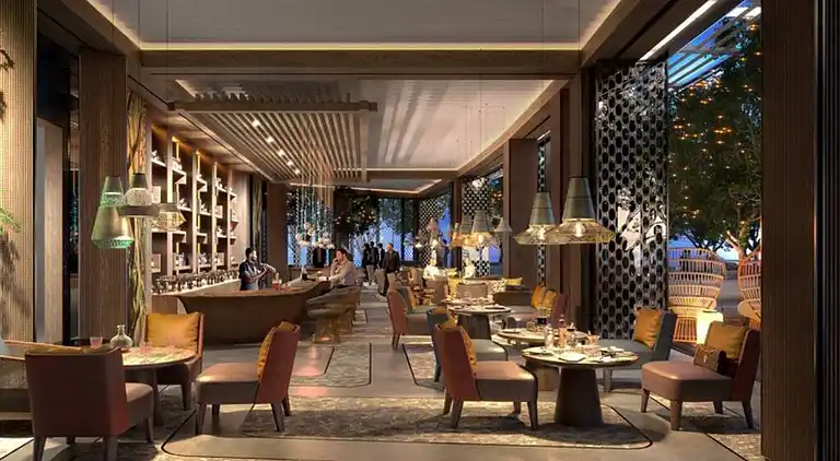 Adresse Jbr Beach Resort - 2bedrooms - High Floor View