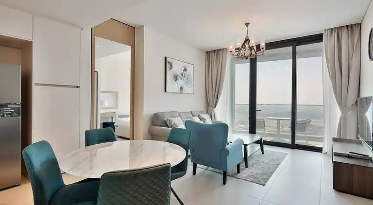 Adresse Jbr Beach Resort - 2bedrooms - High Floor View