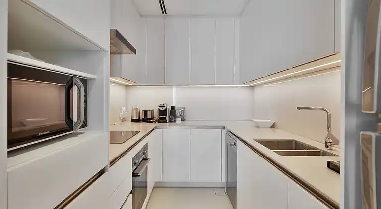 Adresse Jbr Beach Resort - 2bedrooms - High Floor View