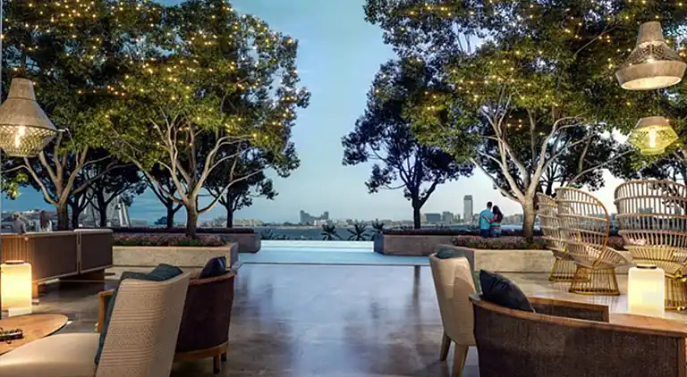 Adresse Jbr Beach Resort - 2bedrooms - High Floor View