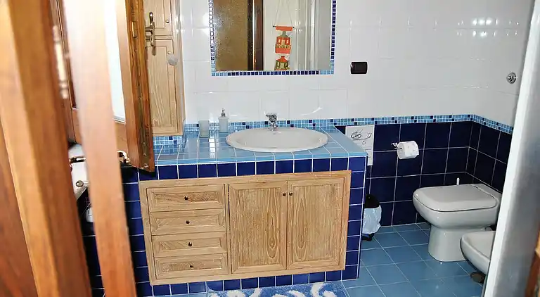 Freistehende Villa Uva & Stelle Maison in den Hügeln von