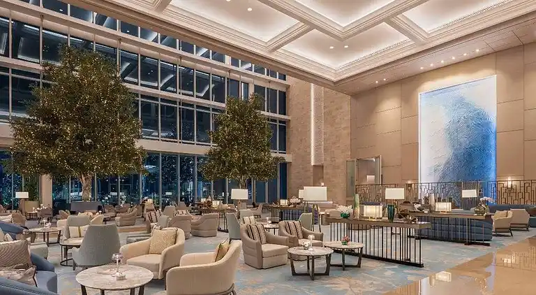 Adresse Jbr Beach Resort - 2bedrooms - High Floor View