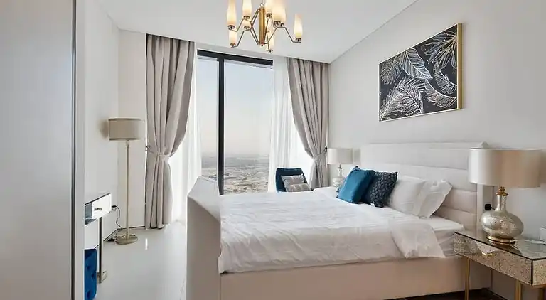 Adresse Jbr Beach Resort - 2bedrooms - High Floor View