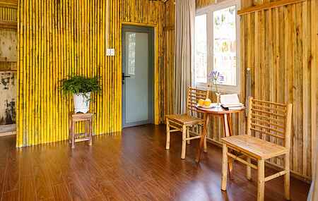 Bungalow i Phường 4