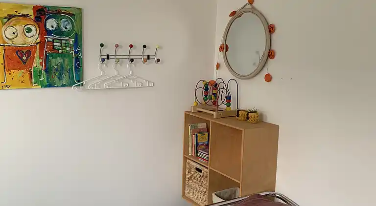 Unikt og moderne feriehus i Marielyst