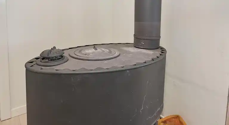 Feriebolig ved Øer Strand