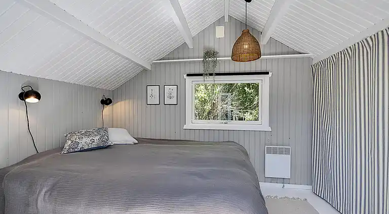 Holiday home in Øer Strand