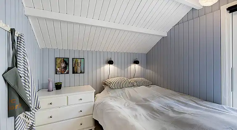 Holiday home in Øer Strand