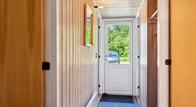 Holiday home in Øer Strand