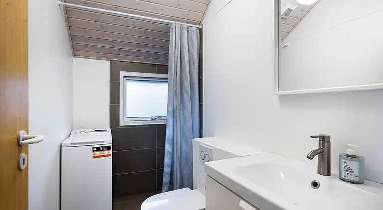 Holiday home in Øer Strand