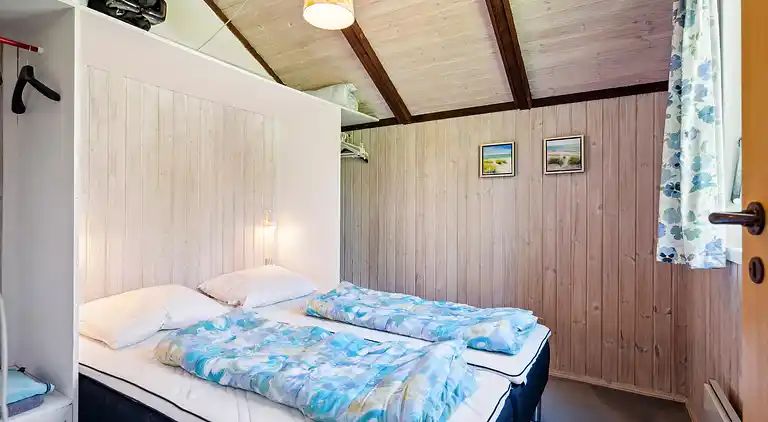 Holiday home in Øer Strand