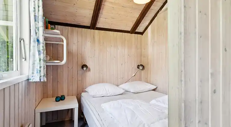 Holiday home in Øer Strand