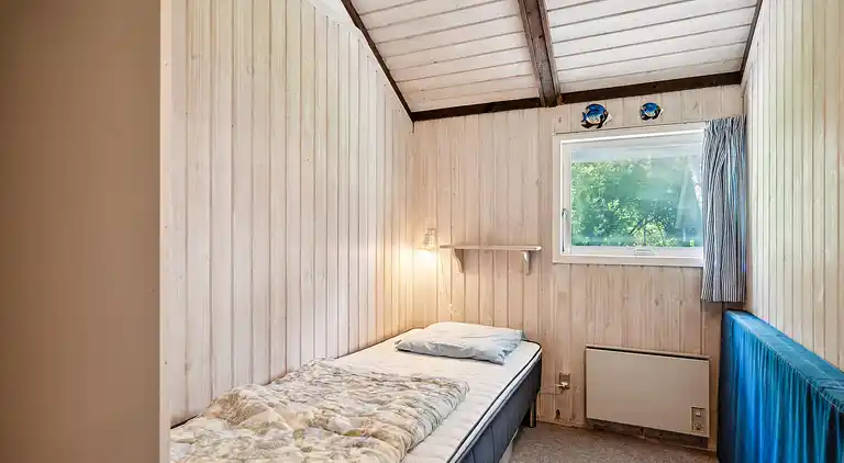 Holiday home in Øer Strand